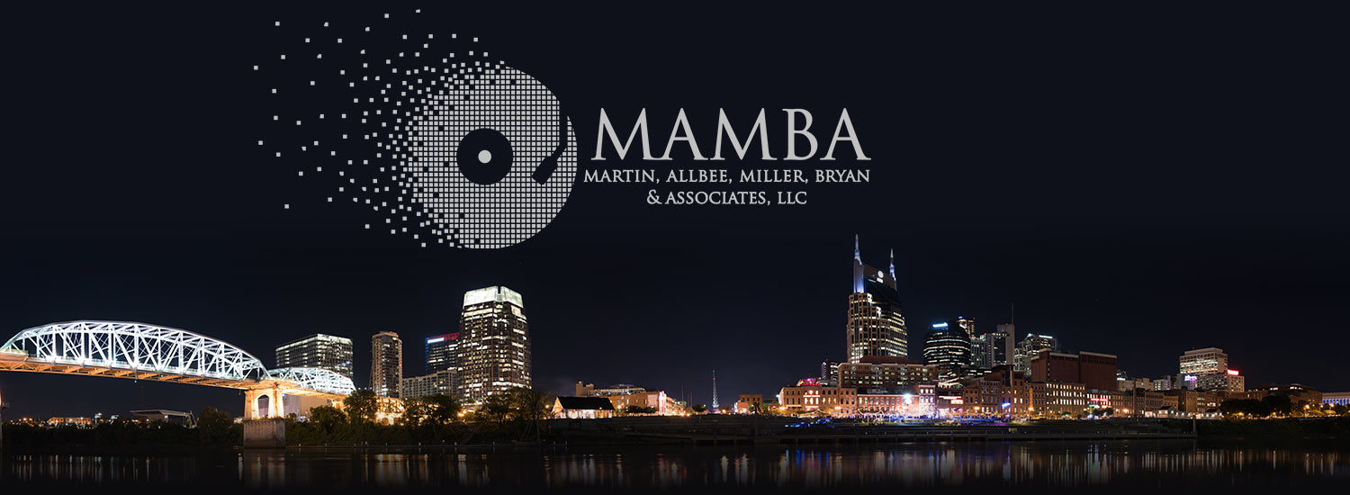 MAMBA - Martin Allbee Miller Bryant